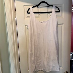 Abercrombie & Fitch Exercise Dress XLT